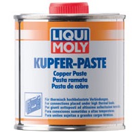 MỠ BÔI TRƠN CHỊU NHIỆT 1000 độ C LIQUI MOLY 3081